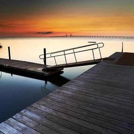 Calm Villa-Apartement Near The Sea And Nature Klagshamn Exteriér fotografie