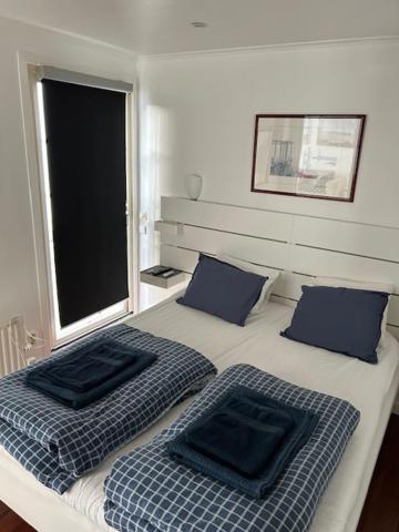 Calm Villa-Apartement Near The Sea And Nature Klagshamn Exteriér fotografie