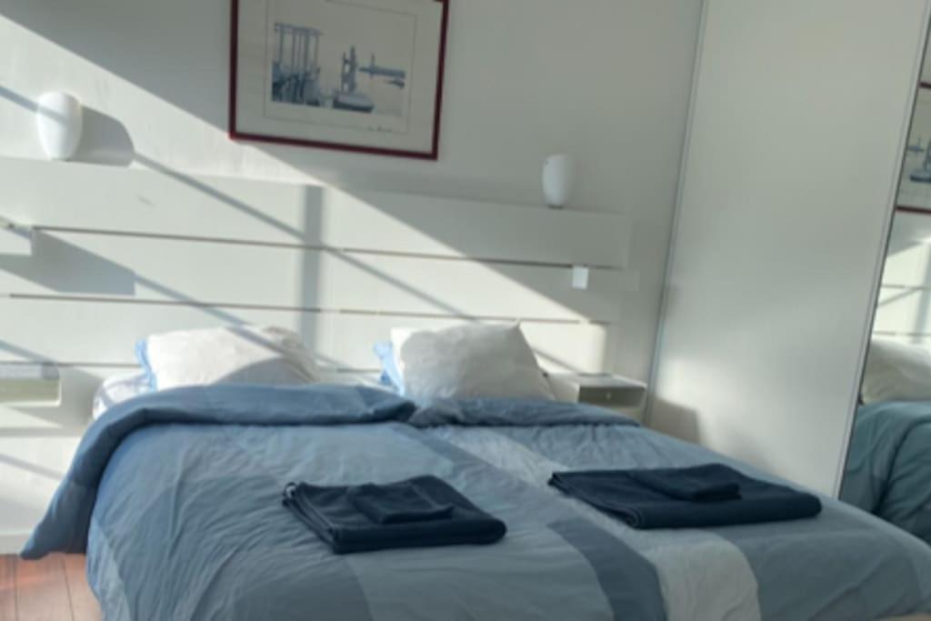 Calm Villa-Apartement Near The Sea And Nature Klagshamn Exteriér fotografie